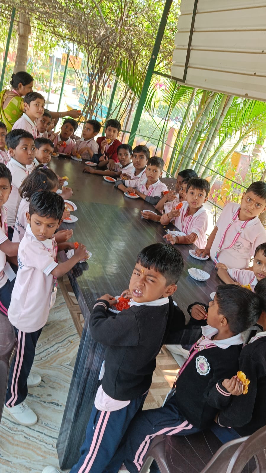 Reshami Public School photo 4