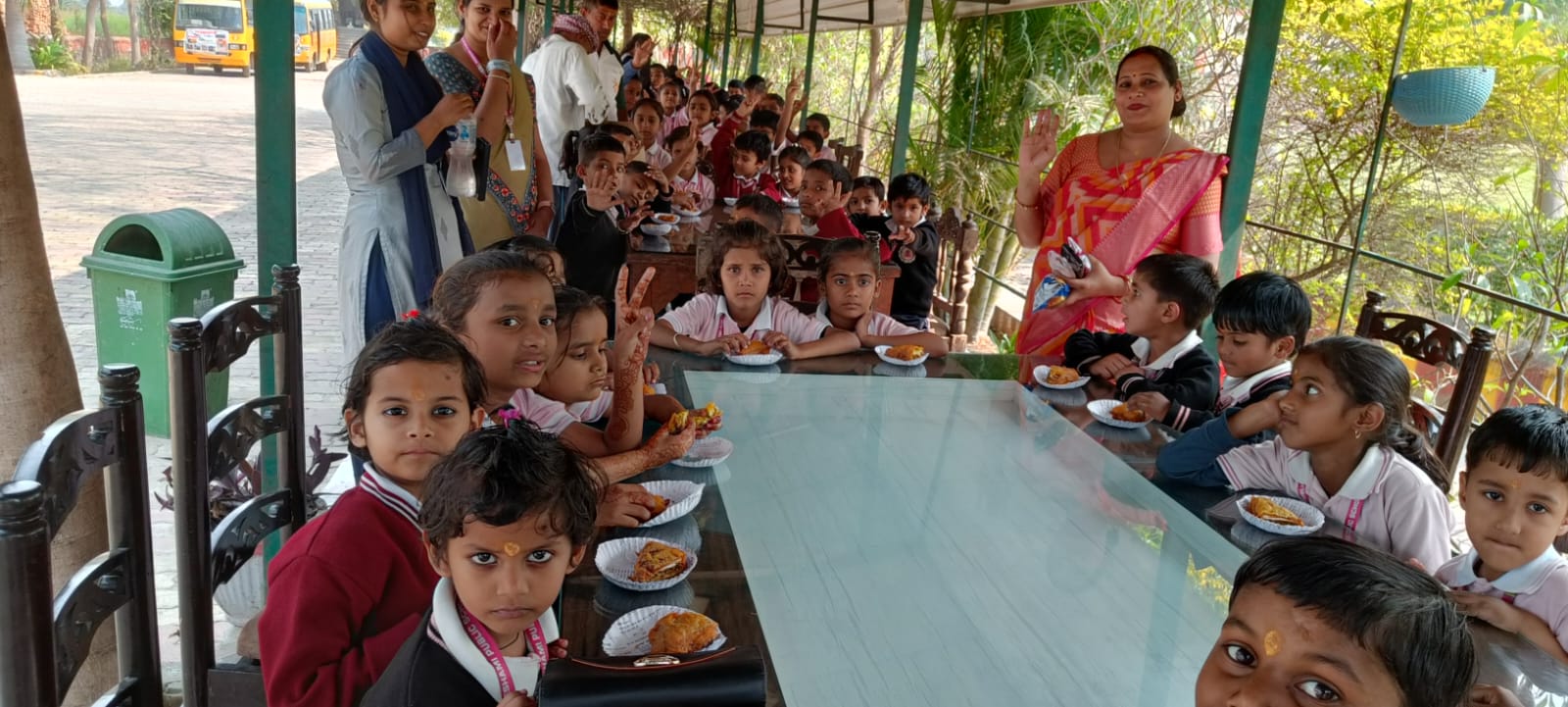 Reshami Public School photo 4
