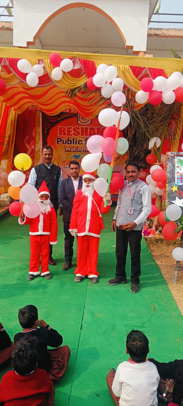 Reshami Public School photo 4