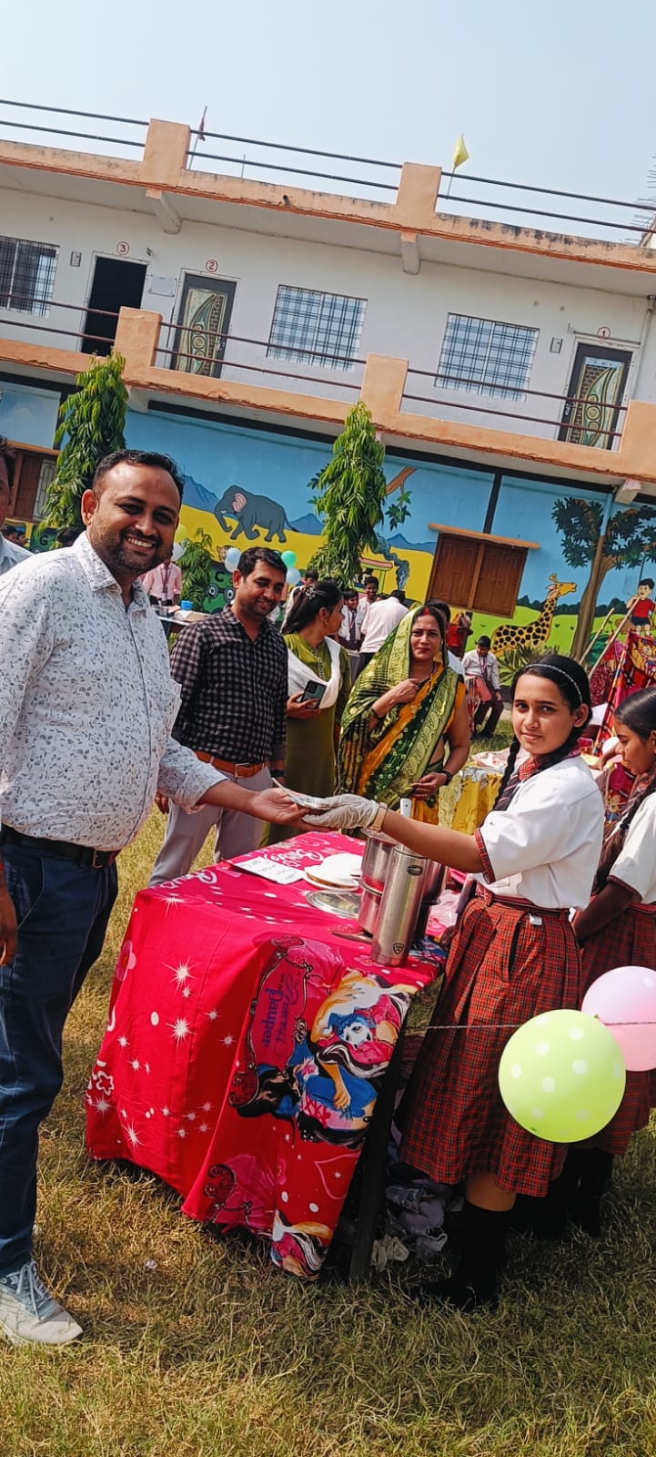 Reshami Public School photo 6