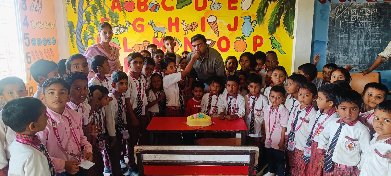 Reshami Public School photo 2