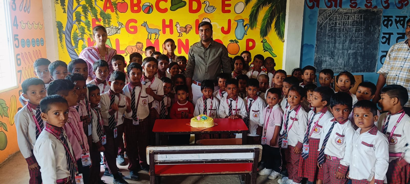 Reshami Public School photo 3
