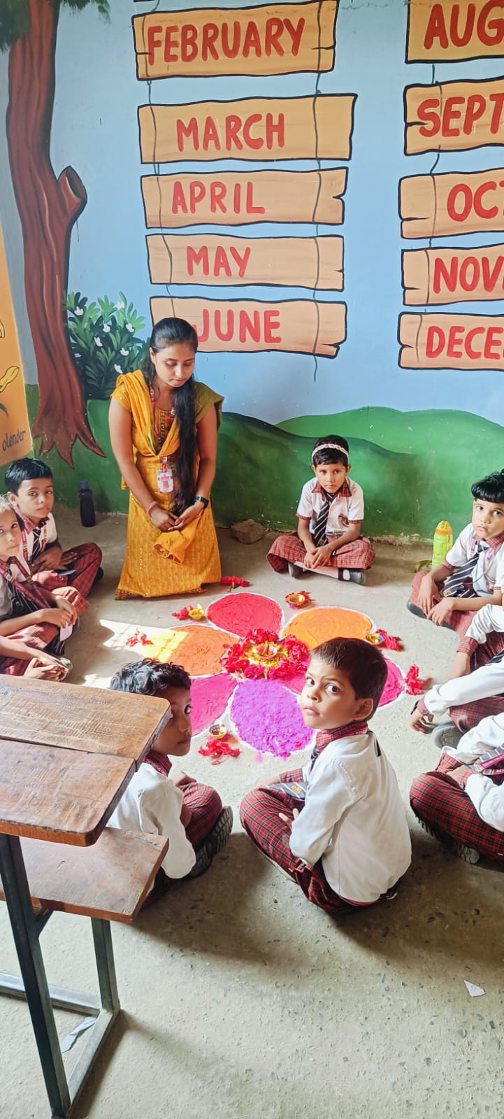 Reshami Public School photo 4